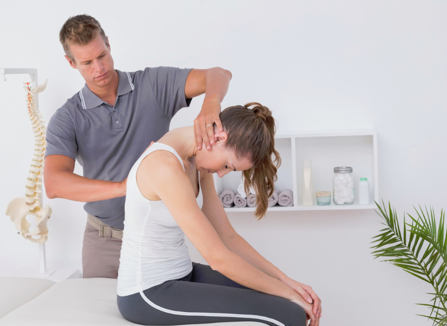 How often should you see our West Vancouver Chiropractor?