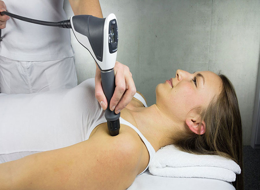 What is Shockwave Therapy? Advice from your Chiropractor in West Vancouver