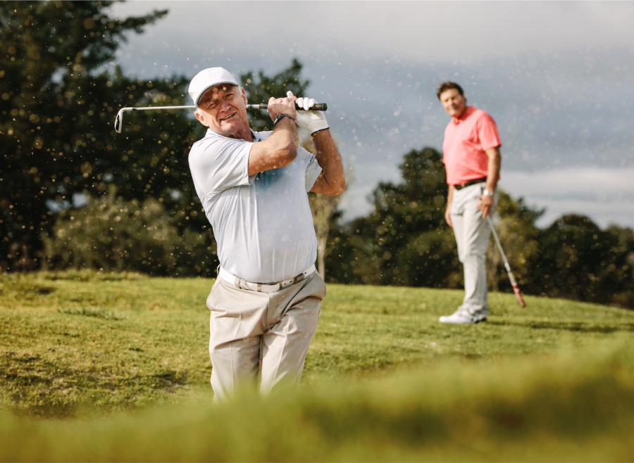 Chiropractic Care And Golf – Allowing You To Play Golf For Years To Come