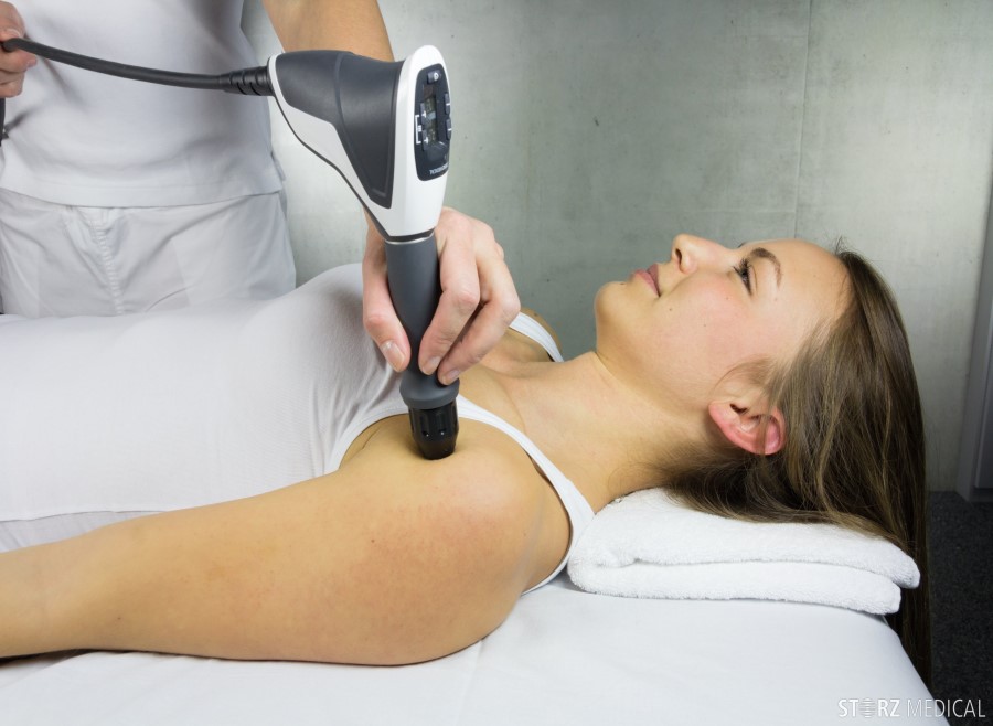 The Remarkable Benefits of Shockwave Therapy