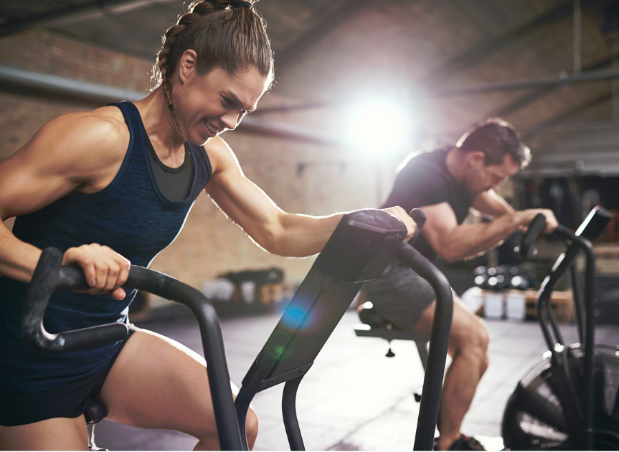Tips for Improving Cardiovascular Fitness