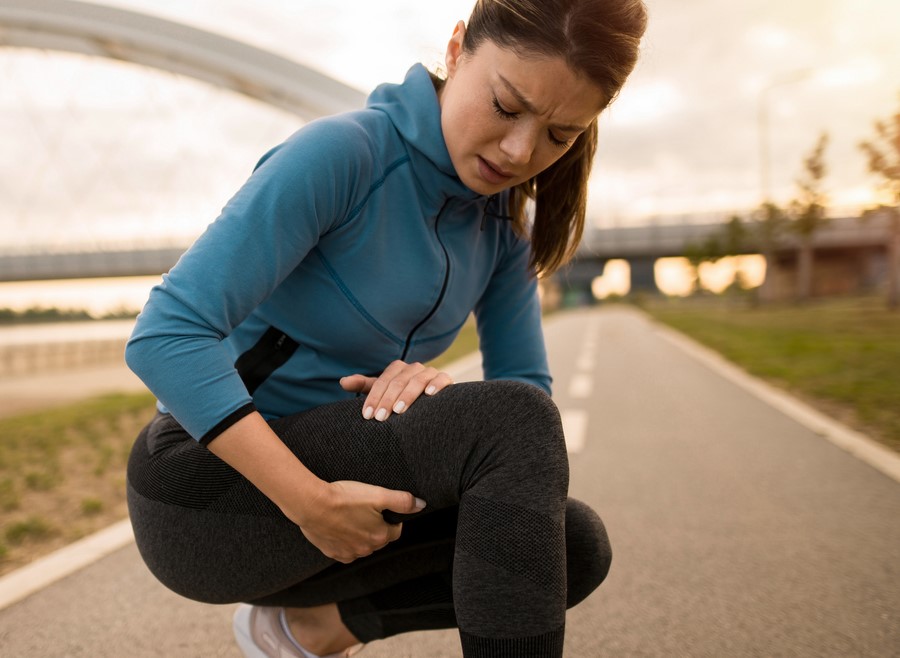 Causes and Treatment for Hamstring Muscle Injuries
