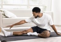 The Benefits of Stretching Every Day