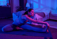 Ambleside Chiropractic Stretching Benefits