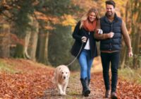 Ambleside Chiropractic Walking for Health and Wellness