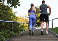 Ambleside Chiropractic Walking For A Stronger Heart Health