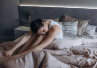 Ambleside Chiropractic Restless Legs Syndrome