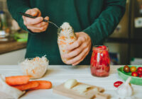Ambleside Chiropractic Fermented Foods that are good for your gut, heart and brain health