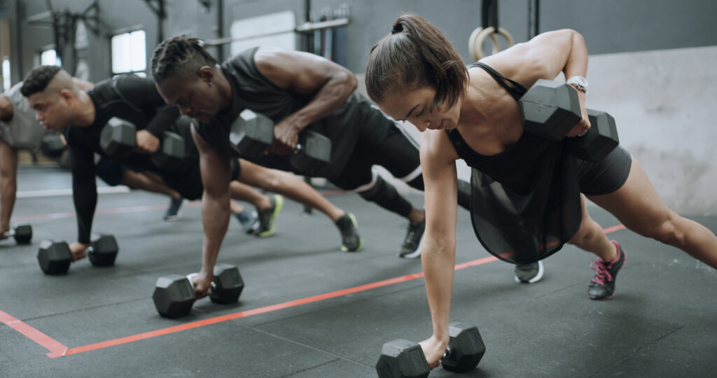 Cardio vs HIIT Strength Training: Which Is Better for Heart Health?