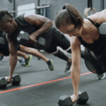 Ambleside Chiropractic Cardio HIIT Training for Heart Health