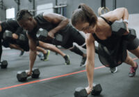 Ambleside Chiropractic Cardio HIIT Training for Heart Health