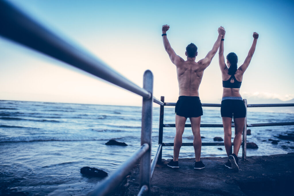 Metabolic Muscle: "Muscle is the New Currency"