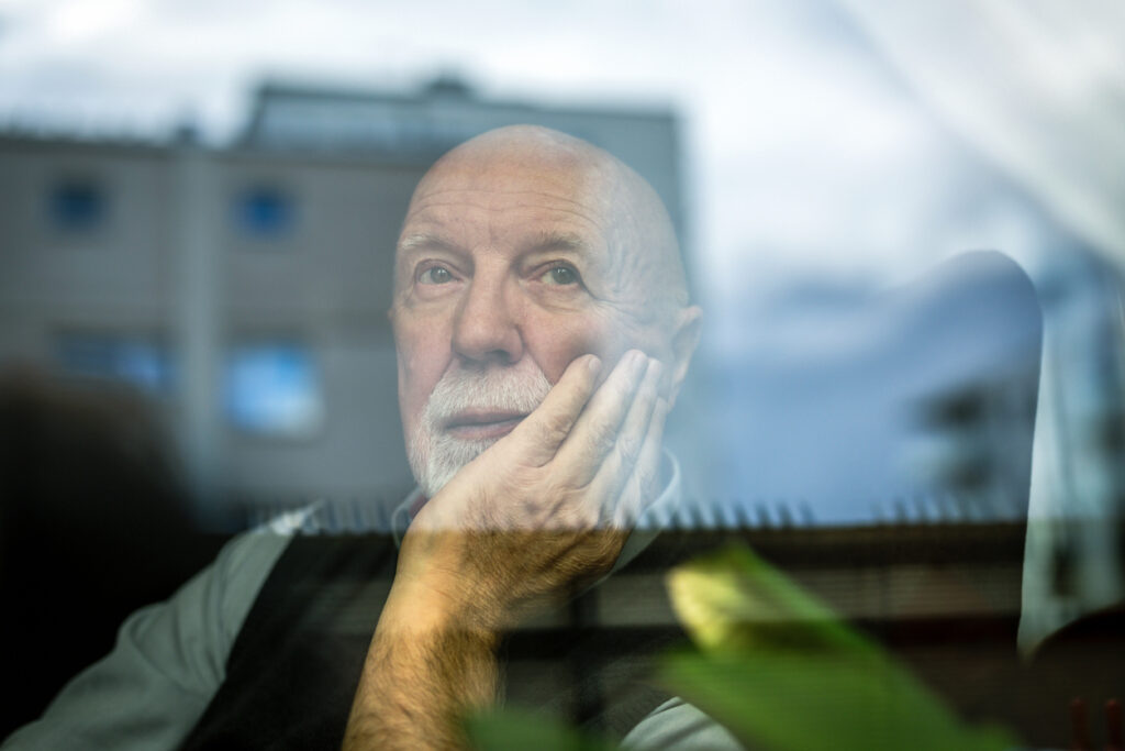 Can A Blood Test Predict Alzheimer&rsquo;s 20 Years Out?