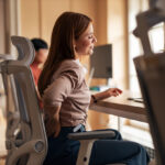 Chiropractor West Vancouver Sitting and Back Pain