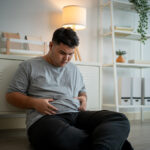 West Vancouver Chiropractor Muscle Loss and Fat Gain