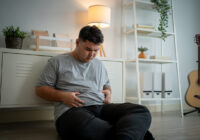 West Vancouver Chiropractor Muscle Loss and Fat Gain