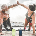 Chiropractor West Vancouver Fast and Slow Twitch Muscle Fibers