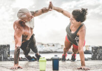 Chiropractor West Vancouver Fast and Slow Twitch Muscle Fibers